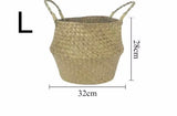 Dog Basket - Large