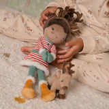 Little Dutch - Christmas Evi Doll