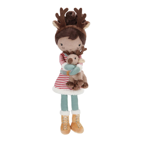 Little Dutch - Christmas Evi Doll