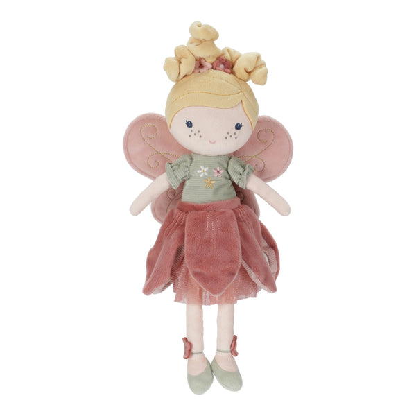 Little Dutch - Cuddle Doll - Fairy Mila