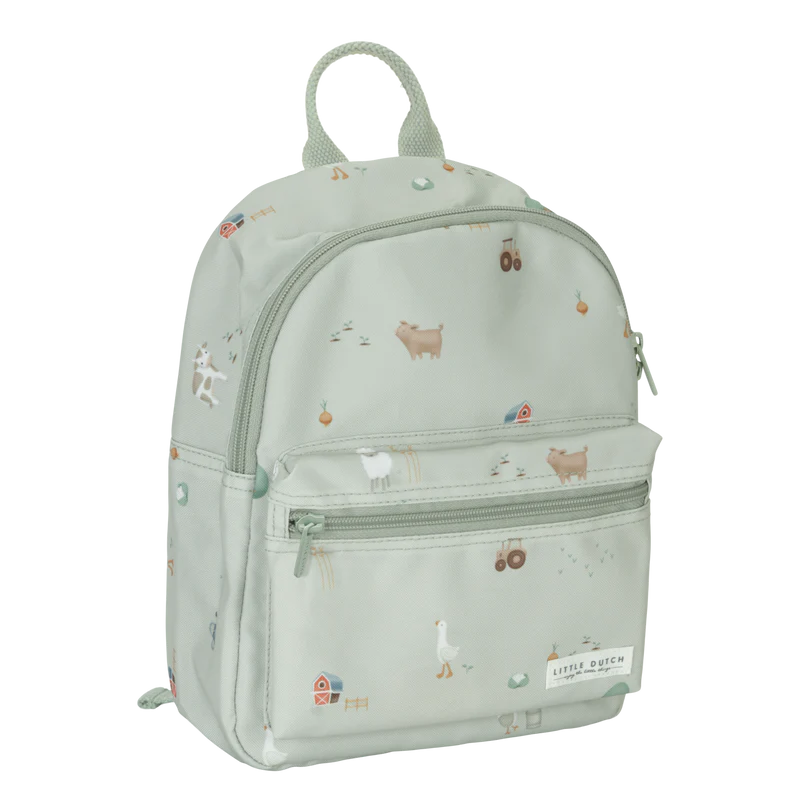 Little Dutch - Backpack - Little Farm