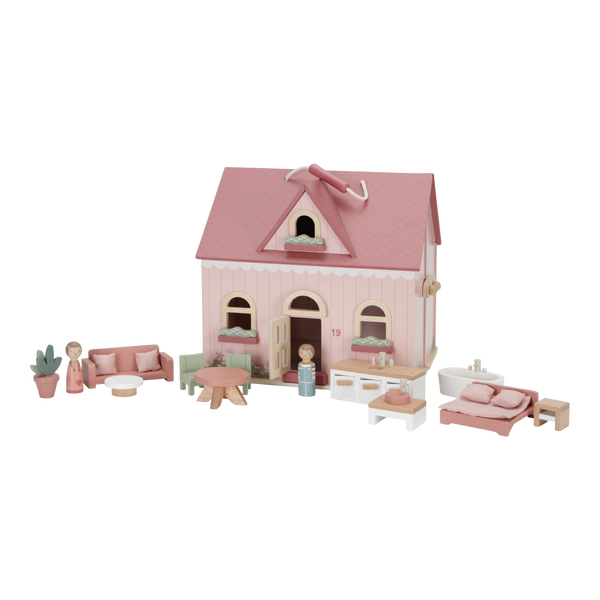 Little Dutch - Dolls House - Small
