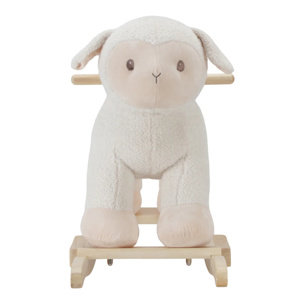 Little Dutch - Rocking Sheep Little Farm