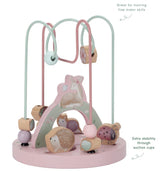 Little Dutch - Activity Spiral - Fairy Garden