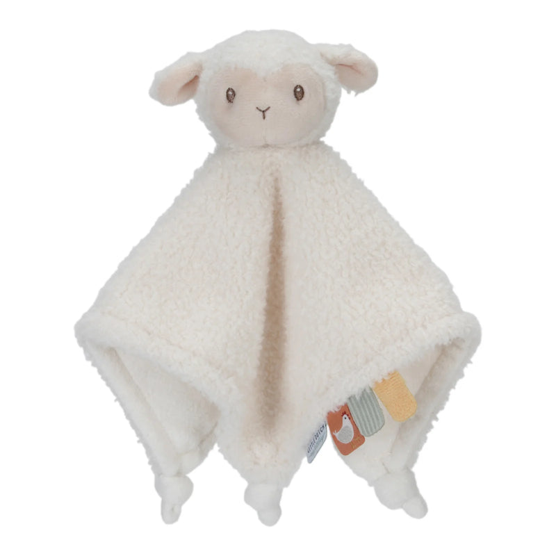 Little Dutch - Cuddle Cloth - Sheep
