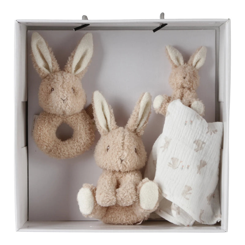 Little Dutch - Gift Box - Baby Bunny