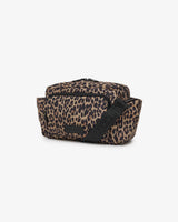 Inka Buggy Organiser Lighter Leopard Print