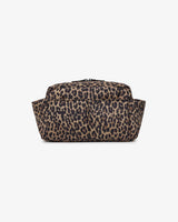 Inka Buggy Organiser Lighter Leopard Print