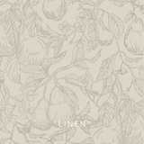 Flowering Pear Wallpaper