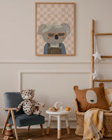 Bring Me Sunshine - Koala Art Print