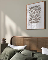 Fika - Nature Art Print