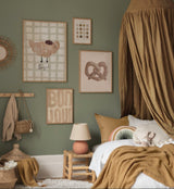 Can You Knot - Pretzel Art Print