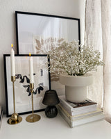 Fika - Nature Art Print