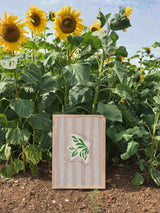 I Adore You - Bird Art Print