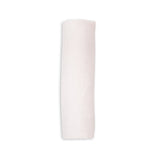 Lulujo - Bamboo Swaddle Blanket - Pink (120cm x 120cm)