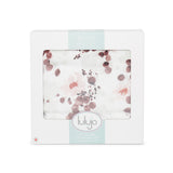 Lulujo - Quilt - Eucalyptus