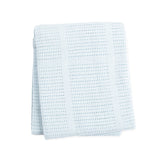 Lulujo - Cellular Blanket - Blue