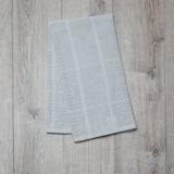 Lulujo - Cellular Blanket - Grey