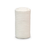 Lulujo -  Waffle Blanket - Cream Vanilla