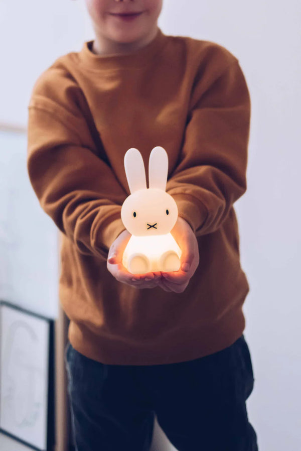 Miffy - Bundle of Light lamp