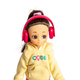 Coder Girl