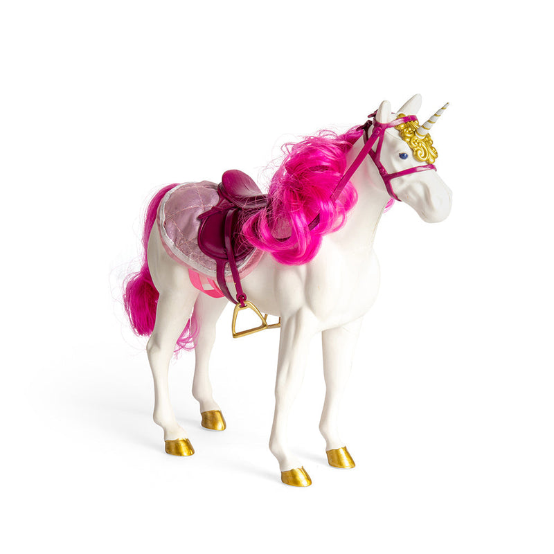 Unicorn Dress Up Doll & Set