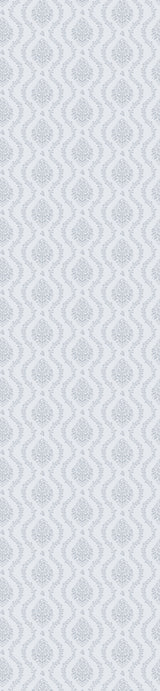 Frosted Lace Wallpaper