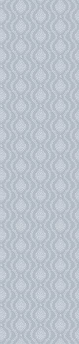 Frosted Lace Wallpaper