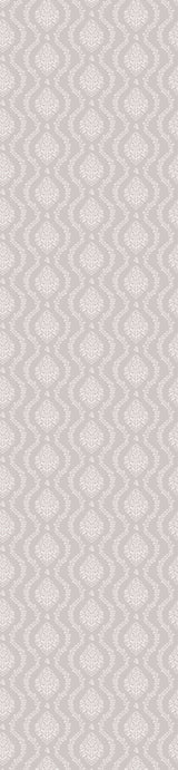 Frosted Lace Wallpaper