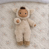 Olli Ella - Cozy Day Dinkum - Lamby Tig