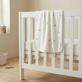 Baby Blanket - Lemon