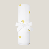 Baby Blanket - Lemon