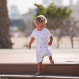 Romper - Lemon