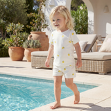 Summer Pyjamas - Lemon