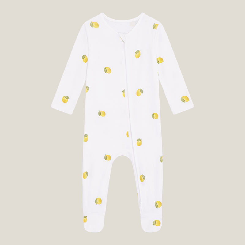 Sleepsuit Set of 4