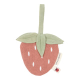 Little Dutch - Pacifier Cloth - Strawberry