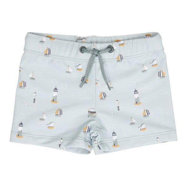 Swim Pant Sailors Bay - Olive