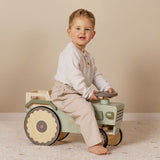 Little Dutch - Walking Tractor - Little Farm