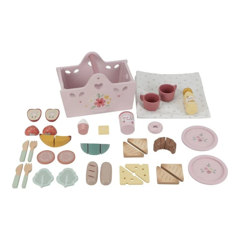 Little Dutch - Picnic Set