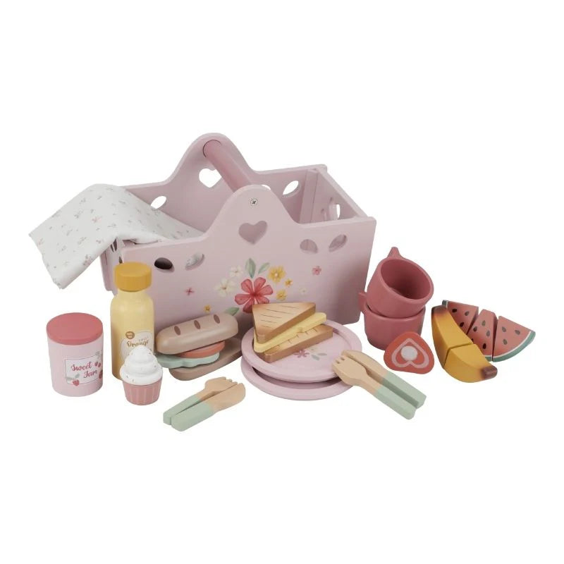 Little Dutch - Picnic Set