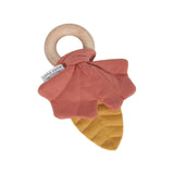 Little Dutch - Crinkle Toy Leaves - Pure & Nature