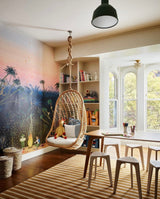 Little Explorers Mural