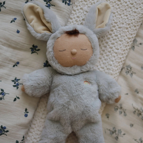 Olli Ella - Lullaby Cozy Dinkum - Bunny Pip