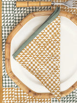 Table Napkins - Tribeca (Set of 4)