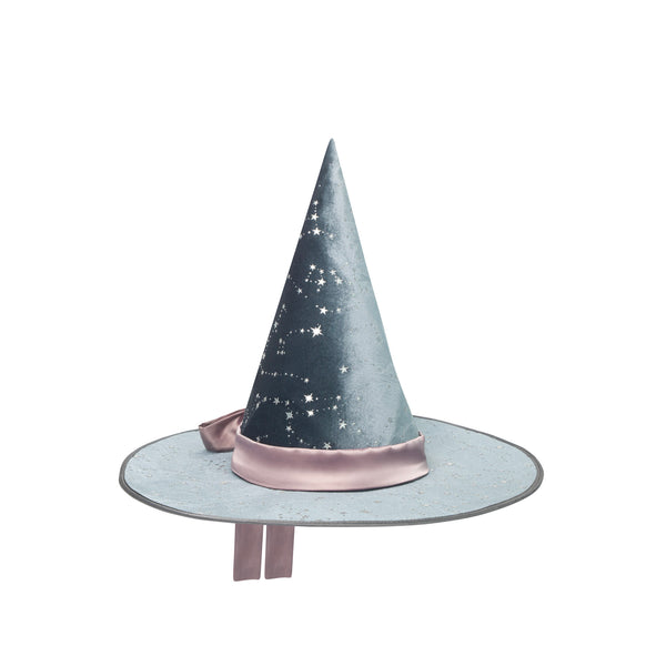 Beatrix Bow Witch Hat