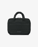 T+M Puffy Micro Changing Grab Bag Black