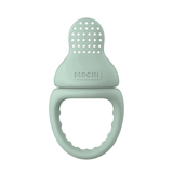 MOCHi Pop-Up Food Feeder – Silicone Weaning Feeder for Babies