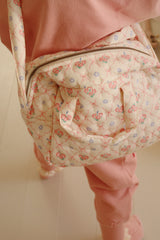 Konges Slojd - Doll Bag - Fleur Decor