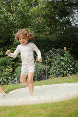Konges Slojd - Sprinkler Mat - Lemon