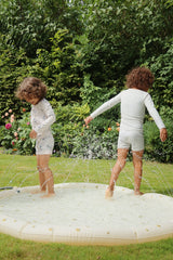 Konges Slojd - Sprinkler Mat - Lemon